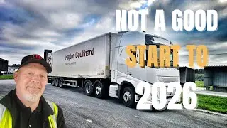 День 2 2026 года. Долгое ожидание в Энфилде в пятницу.
