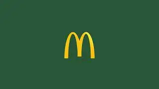 McDonald's App Burger TVC