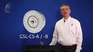 GAM GSL Strain Wave Gearbox Overview