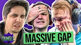 The Jungle: Hopeless NA Going in WRONG Direction | Worlds 2022 Groups Review