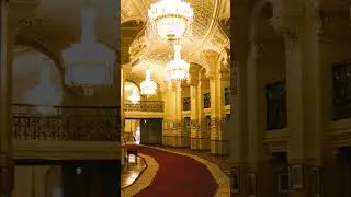 Kyiv National Academic Opera Theater: Greatness of Art and Traditions #kiev