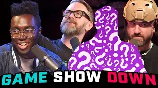 The First Ever Role-Playing Trivia Game - Game Showdown