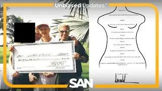 Trump appears in fresh Epstein records, Chicago ICE raids underway: Unbiased Updates, Sept. 9, 2025