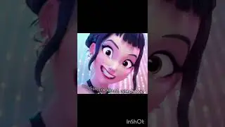 Every TRIO has(ft. huntrix kdh)|| #trend #kpopdemonhunters #netflix #rumi #Zoey #mira #huntrix #trio