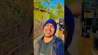 mankar sankranti  🙆&zwj;♂️ #comedy #comedyshorts #funnyvideo #desicomedy #papucreators99
