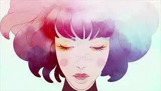 GRIS - [First 27 minutes] - Gameplay PC