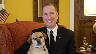 Bro. Tom's book recommendation, February update, and more!