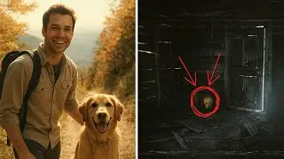 Hiker Vanished in Rocky Mountains &mdash; 5 Days Later His Dog Was Found Alone Inside an Abandoned Cabin