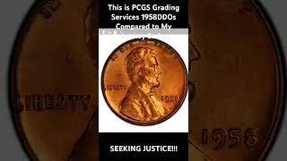 Professional Coin Grading Services -PCGS Fraudulent Situation that Scammed me out of Millions