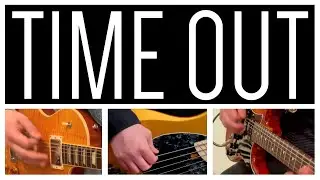 Pymlico - Time Out