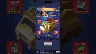 Last War: is red gear worth the cost? What is the power difference between maxed 4 dot and red gear?