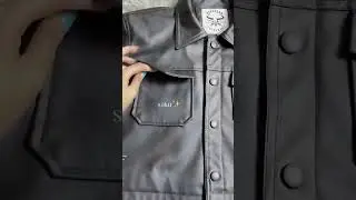 Link Bio Di No 8 #fyp #jaketmurah #jaketkulit #fashion #shopee #lazada #shopping