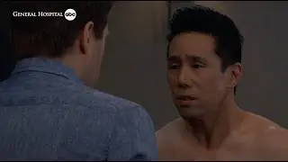 No Big Deal | General Hospital (March 4th, 2025)
