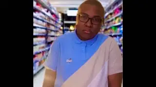 LD FOX - 9-5 Nightmare (Official Music Video)