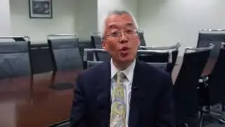 Dr.  Kwang-Wu Kim:President and CEO of Columbia College Chicago