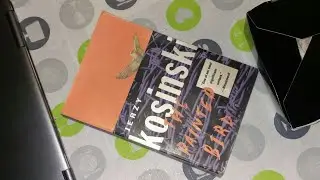 The Painted Bird by Jerzy Kosinski: Review