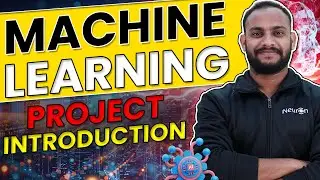 Machine Learning Project Introduction | iNeuron