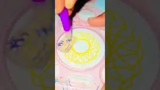 We Tried the Ultimate Spirograph Challenge
