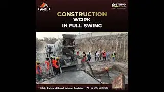 LDA Approved &ndash; Best Investment in Lahore | Etihad Town Phase 1 | 2.5-Year Installment Plan