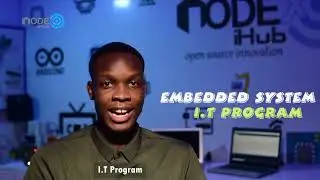 My NodeX ihub Experience