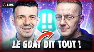 Wojtek x &Eacute;milien (12 Coups de Midi) x Blitzstream : La rencontre que personne n&rsquo;attendait