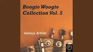 Wiggle The Woogie