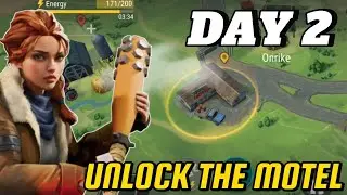 (F2P) LAST DAY ON EARTH SURVIVAL - FIX THE DOG CRATE & RADIO