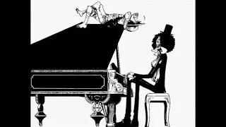 Binks Sake | One Piece | 1 hour long extended instrumental play | Ultimate Relaxation |