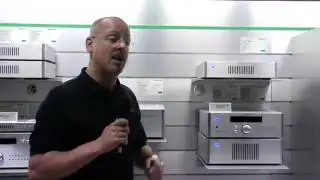 Rotel представляет 15 серий, включая RSX-1560, RSP-1570, RM...