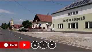 Többen is megbetegedtek fertőző májgyulladásban Nagydoboson