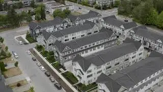 City Spotlight: Townhouse Development Booming in Surrey