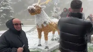 圣马力诺San Marino day trip