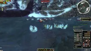 Guild Wars - Ranger Solo GWAM - Maxed Vanguard Rank 2/30