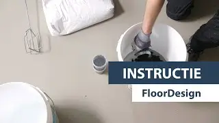 EUROCOL | INSTRUCTIE | FloorDesign - NIEUW