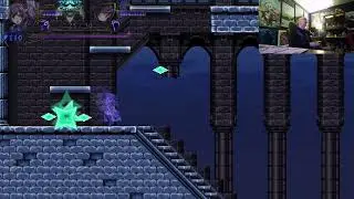 Gal Guardians DP part 8