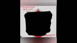 PUNJAB KINGS 👑 NEW LOGO | AUCTION DETAILS | IN TAMIL | ALL IN ALL🏏🏏