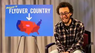 Postcards From Flyover Country: Garrett Palensky