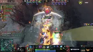 (Dota2) Evil Geniuses Vs Team Aster (Berlin Major 2023 - Game 2 Highlights)