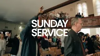 Faith Under Pressure: Peace in the Chaos | The Stable Life | Pastor Scott Baskerville