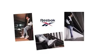 HOW TO STYLE REEBOK CLASSIC NYLON 