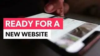 Looking for a new website in 2024 that catches your ideal clients attention AND converts to Sales?