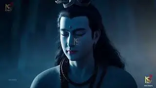 Lord Krishna Theme Baby Boy Name Reveal Video