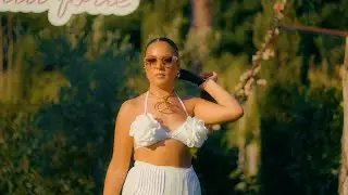 Francesca D'Amore - Duje Core Pazze - Video Ufficiale 2025