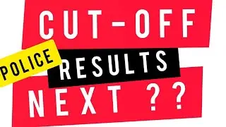 CUT-OFF | RESULT | WHAT NEXT ?? | TNUSRB | PC EXAM | EXAM DAY |இரண்டாம் நிலை காவலர் தேர்வு 2020 |