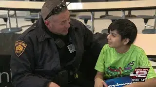KSAT Community: 'Share the Shoes' Drive | KSAT 12