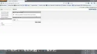 Sophos email security webinar