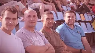Adnan Django Teksen 04.07.1976 - 05.10.2025