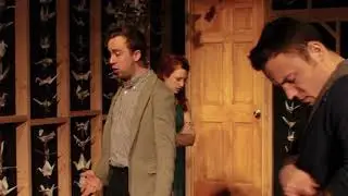 Cor Theatre   A Map of Virtue   Clip #2