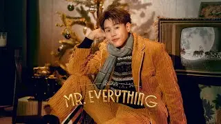 BILLKIN - Mr. Everything - Official MV