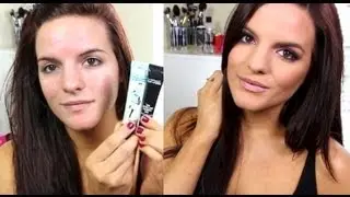Fall Makeup Tutorial